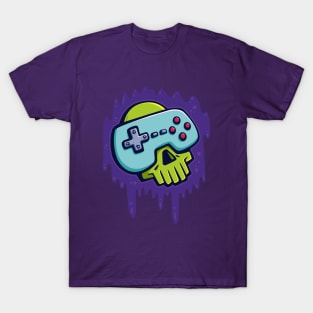 Gamer Gunk T-Shirt